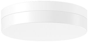 Lampada apparente LED RZB FLAT SLIM 26W 2500lm 830/840 IP65 Ø300 bianco