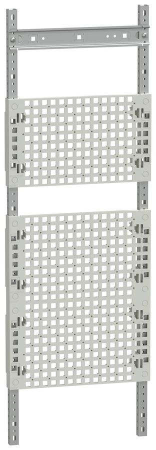 Kit di montaggio multimedia SE Pragma 1 parte 5 file