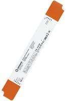 LED-Konverter LDV SUPERIOR DALI, 150W 330×47×32mm