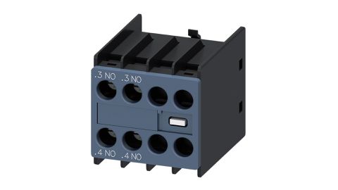 Accessoires contacteurs