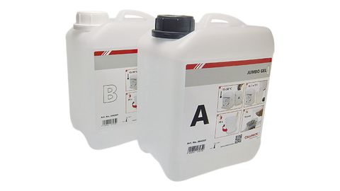 Matériaux isolants, cartouches