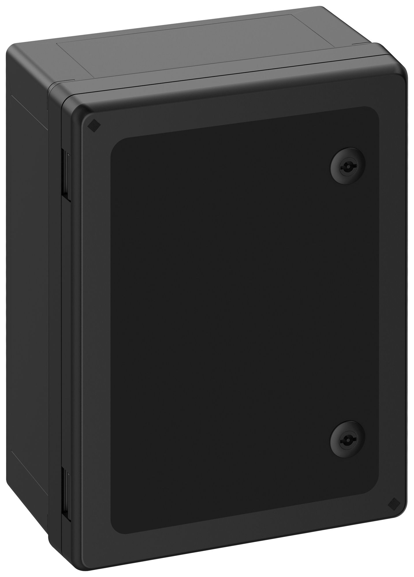 Armoire Spelsberg GEOS-S 3040-18-o 300×400×180mm IP66/67/69 IK09 noir