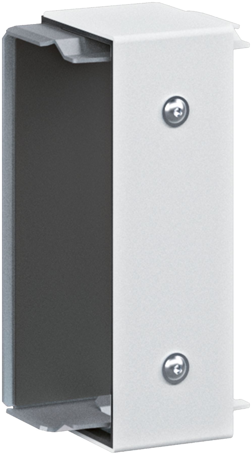 Jonction tehalit FWK-Plus 60×150mm blanc trafic