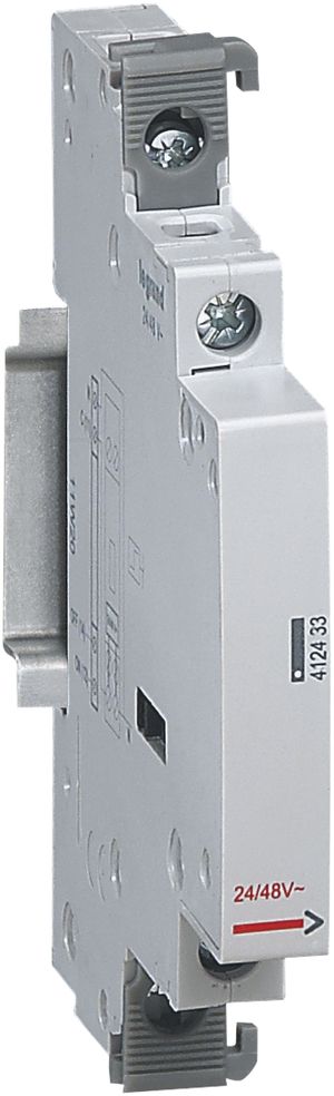 Relè AMD per comando centrale LEXIC 230VAC