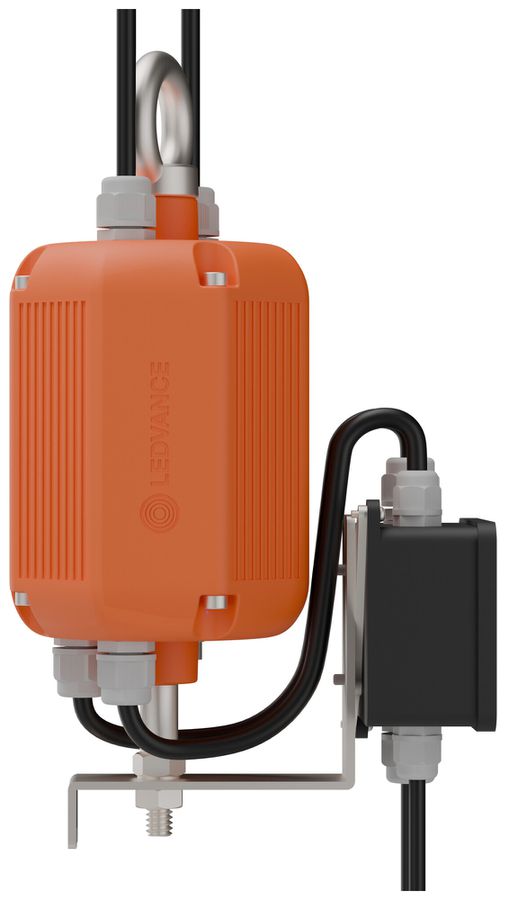 Kit de conversion élément de secours LEDVANCE HIGH BAY 220…240V 30W LED 3h
