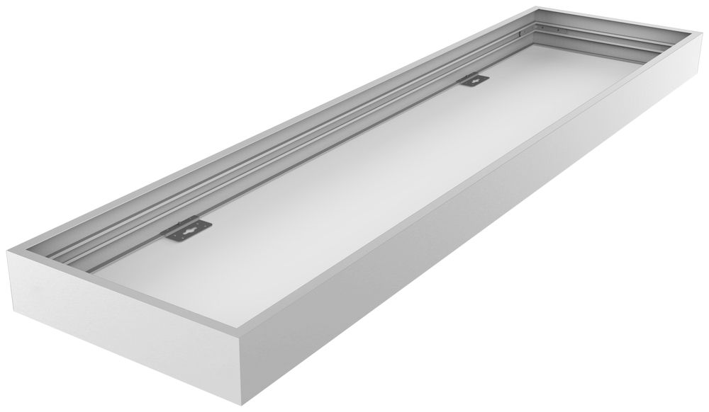 Montagerahmen 1200×300×70mm