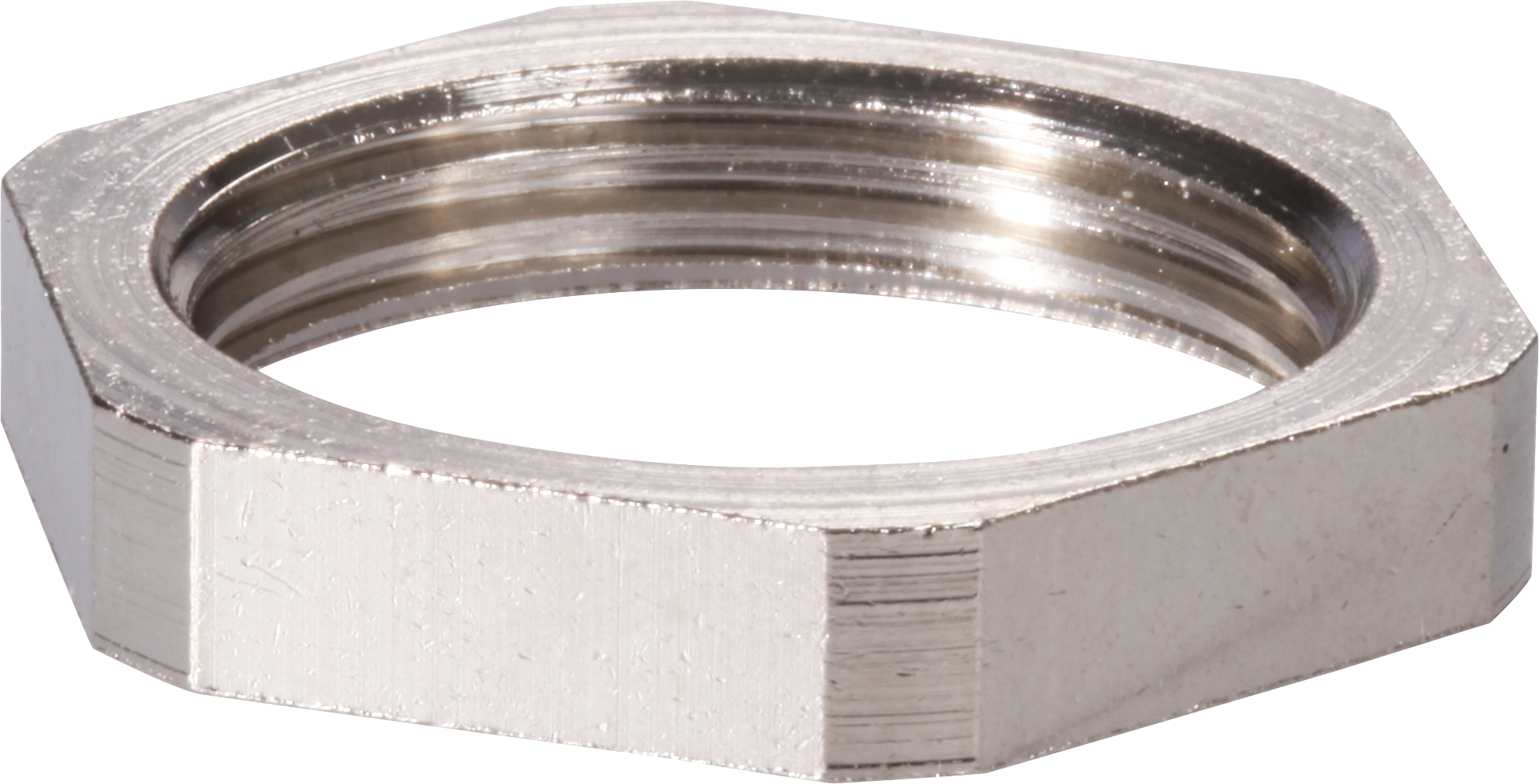 Contre-écrou M25×1,5 6pans épais