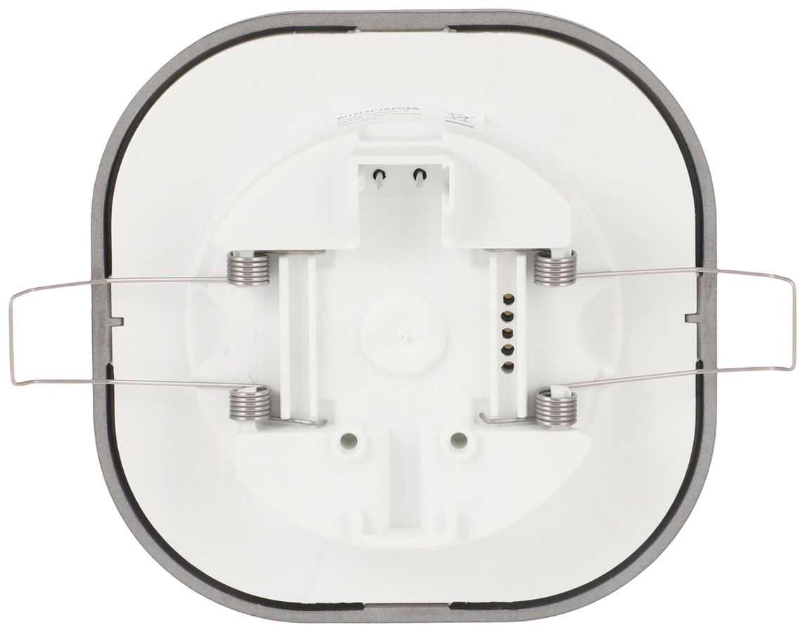 Rilevatore di movimento KNX INS ABB i-bus Basic 2 can nero