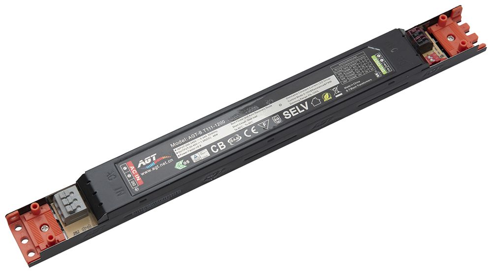 Alimentation LED DOTLUX 50W 27…40V 1200mA 1-10V VAR