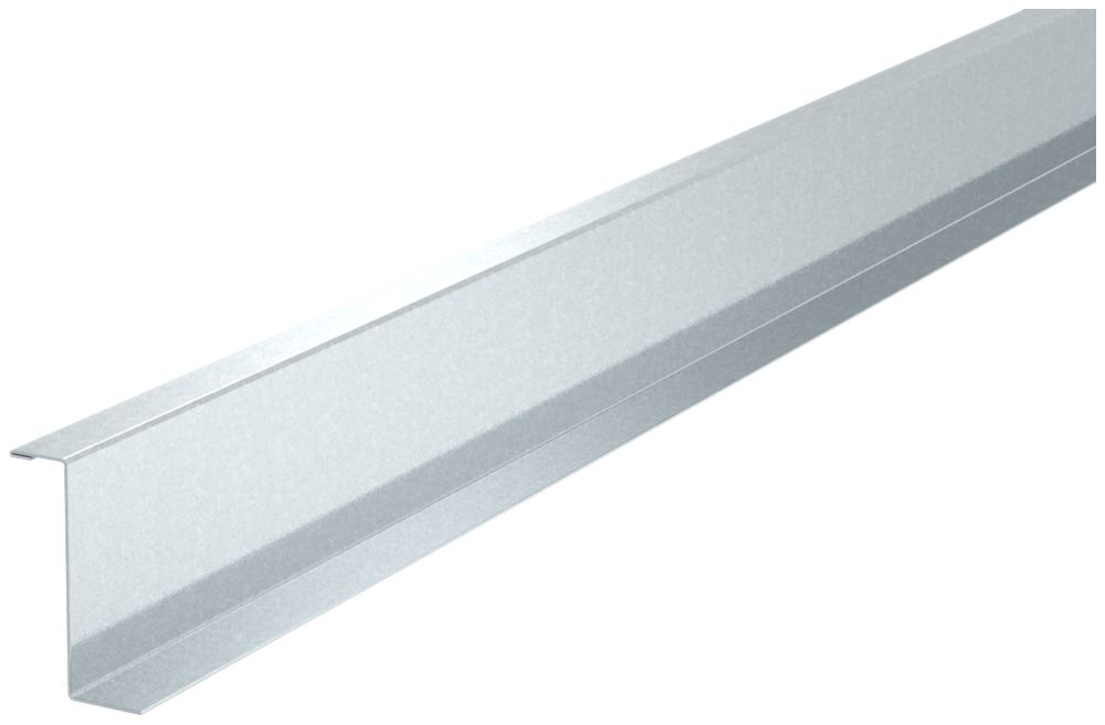 Cloison de séparation Bettermann pour canal d'ins.WDK 55×2000mm zin.