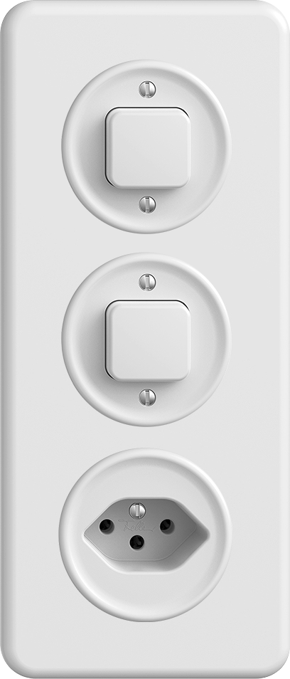 Combinazione INC Sdue 3×1, Inter 3/1 + Inter 3/1 + T13 bi