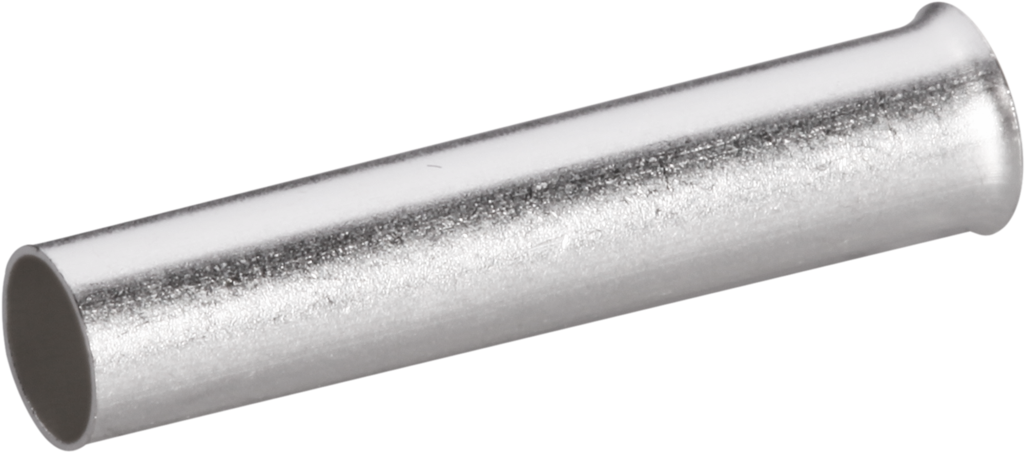 Aderendhülse Standard 6mm²/20mm Me-Ag