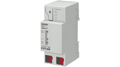 Linien-/Bereichskoppler