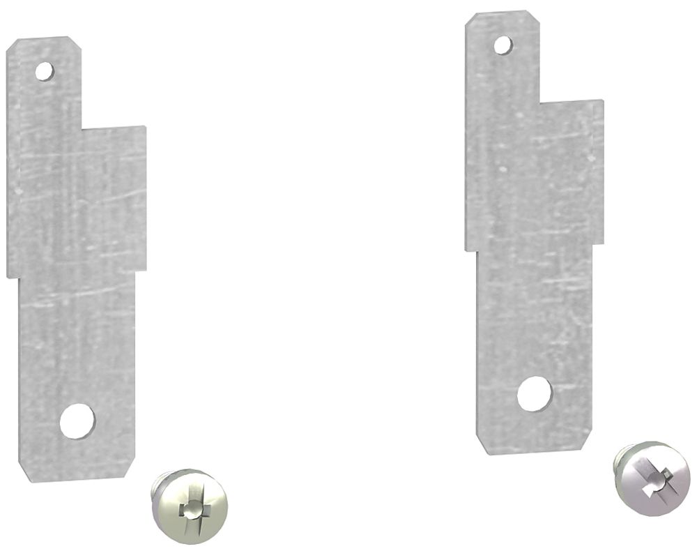 Borne de branchement Schneider Electric 185mm² pour INS/NSX
