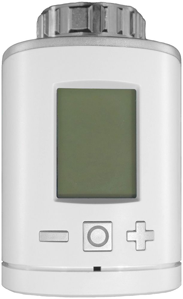 Servomoteur RF myTEM MTVAL-100-WL à batterie M30×1.5mm Z-Wave