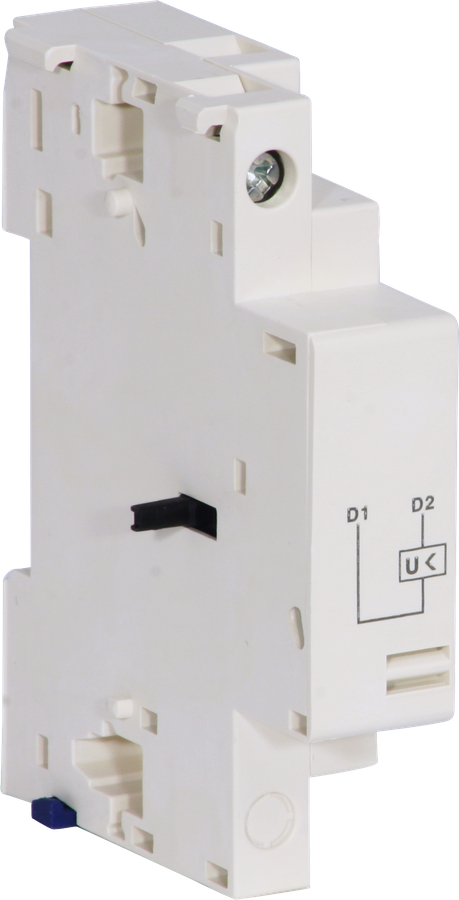 Bobine à min.de tension GVAU385 380V TeSys