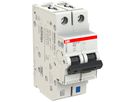 Disgiuntore SMISSLINE TP, 1LN, B, 25A, 30kA