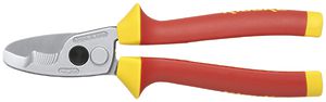 Kabelschere VDE 25mm Klauke