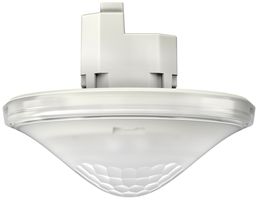 Rilevatore di presenza INC bianco Theben thePrema P360-101 E