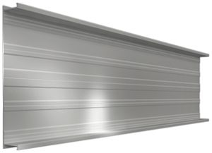 Cuve de fond Rittal SV 9342.134 pour RiLine/Maxi-PLS1600 4P 1100mm 2pcs