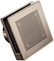 Ventilatore Punto EVO 100 LL Yellow Gold, c.rincorsa