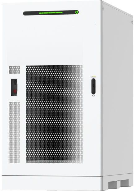 Accu prof. Kit d'ext. Huawei LUNA2000 215kWh 2S10 incl. vRG 2'697.60 CHF