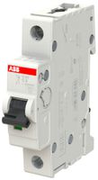 Disjoncteur ABB S201-C8 8A C 6kA