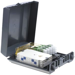 Distributore FO R&M Venus FLA per 12×E-2000/SC 6×LCD