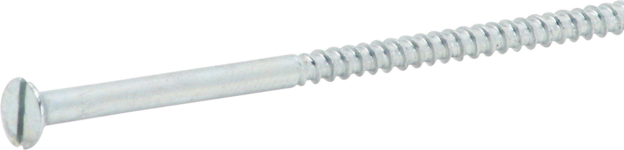 Sk-Holzschraube 4×70mm verzinkt