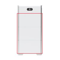 Batteriemodul Huawei LUNA2000 5kWh E0, 1-3 Stacks