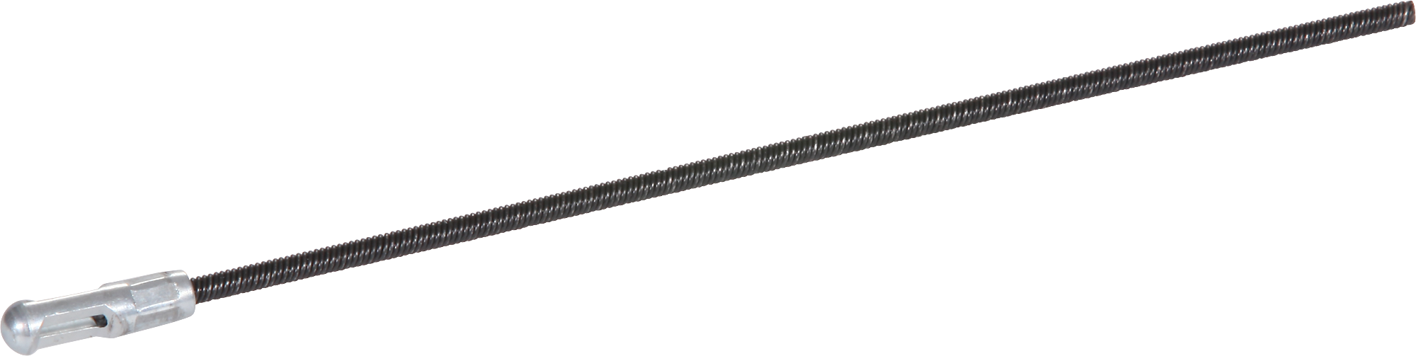 Extremité à ressort de rechange Ø6mm avec boule