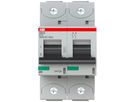 Disgiuntore ABB S802S-C 10A 50kA