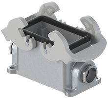 Sockelgehäuse Wieland Electric revos BAS GUT GB 10 M25 A0 Baugrösse 4