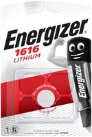 Knopfzelle Lithium Energizer CR1616 3V Blister à 1Stück