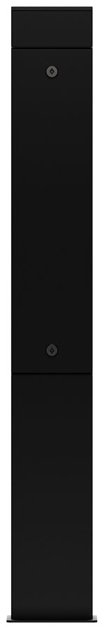 Terminale di pagamento ABL Payment Terminal 1342×180×120mm 15.7kg IK07 IP55