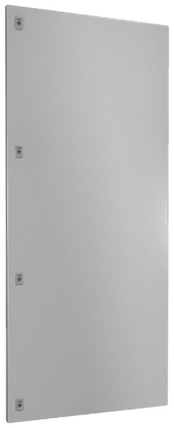 Tür Rittal SV 9682.198 800×1800mm für VX grau IP54