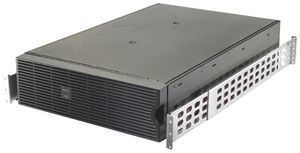 USV-Batterie-Rack-Modul APC Smart-UPS RT 192V 1920000mAh 660×432×130mm
