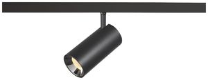 Spot LED SLV NUMINOS S 48V TRACK DALI 16W 1050lm 930 55° Ø60×125mm no/Cr