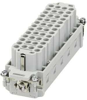 Insert de contact PX HC-BB46-I-PT-F