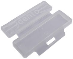 Porta-etichetta IKS 03 per cavo e tubi (1VE=25 pzz.)