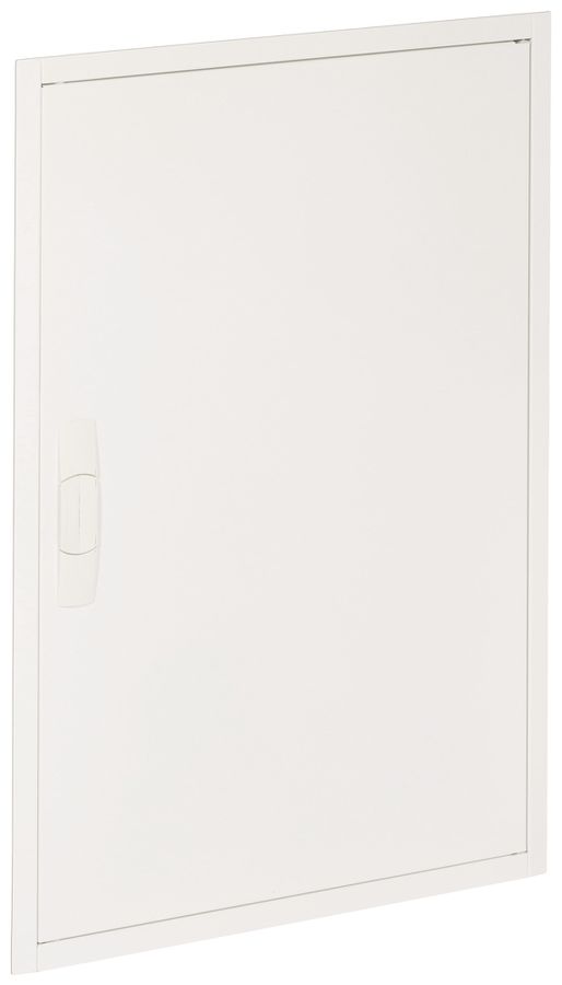 Blendrahmen ABB mit Tür für ULF52 weiss
