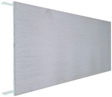 Deckel Woertz Ellipse Aluminium 124×157×64mm