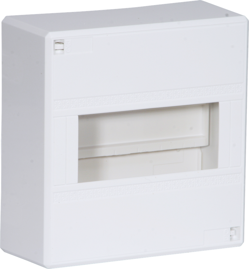 AP-Kleinverteiler SE Mini 1 Reihe 6…8 TE