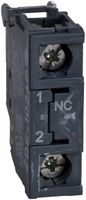 Kontaktblock Schneider Electric Harmony 1Ö