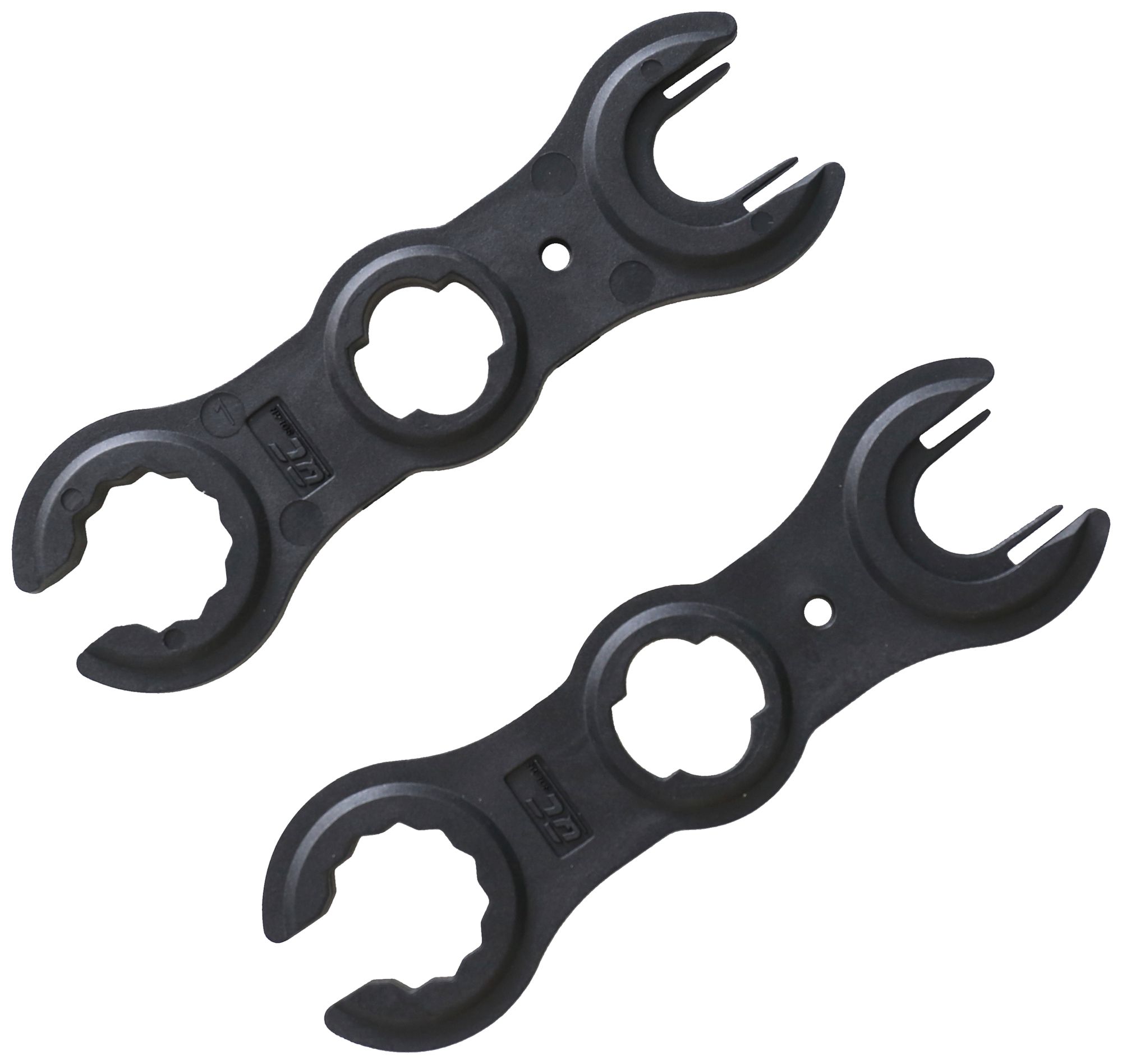 Utensile di montaggio ELBRO per pressacavo delle spine FV MC4 2 pezzi