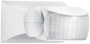 AP-Bewegungsmelder Steinel IS 1 COM1, weiss