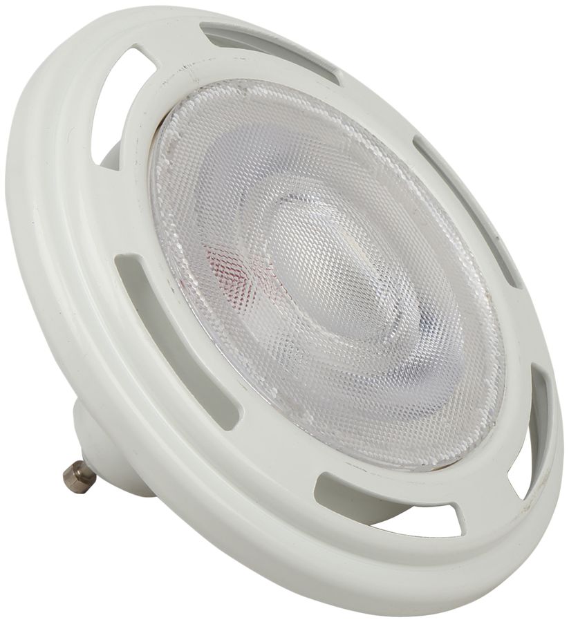 LED-Reflektorlampe RefLED ES111 DIM GU10 11.5W 1000lm 3000K 830 25° SL