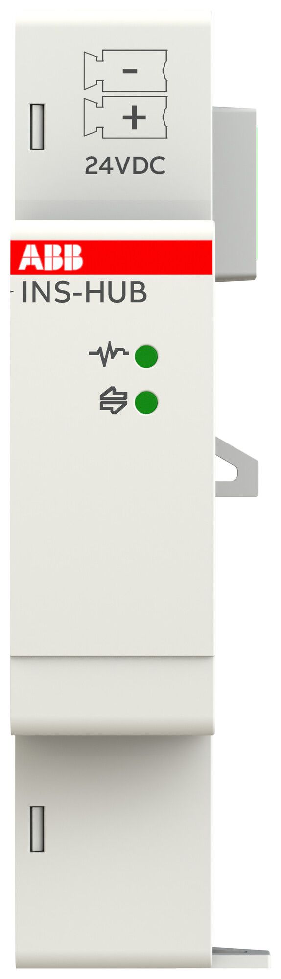 Module d'extension ABB InSite Pro INS-HUB pour SCU200 64pa/can