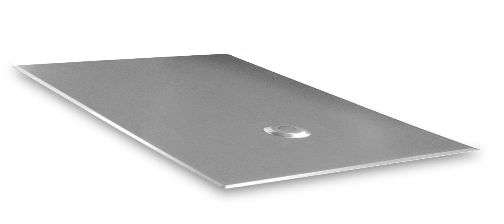 K2 Eternit Solardichtblech SVZ 250x580mm