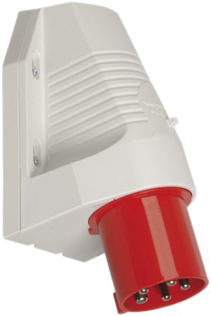 Fiche d'appareils AP CEEtyp 5L 63A 6h IP44